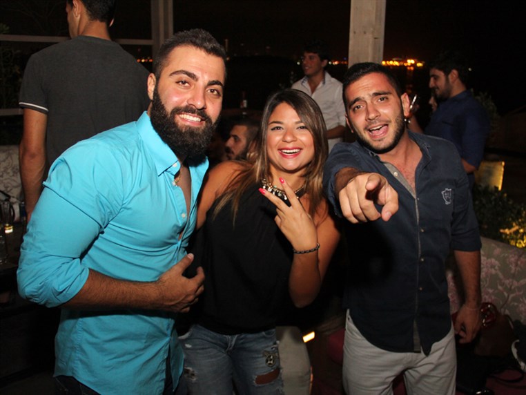 Impulse at Caprice